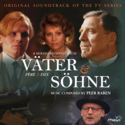 Peer RabenVäter und Söhne [Père et fils (Bande originale de film)]