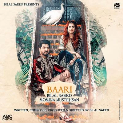 Momina Mustehsan/Rishi Rich/Kanika Kapoor/Ikka/Arjun Kanungo/Farhan SaeedBaari