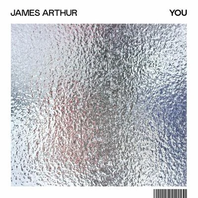 James Arthur/Martin JensenYOU