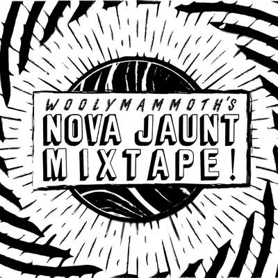 Woolymammoth/Noer The BoyNova Jaunt Mixtape