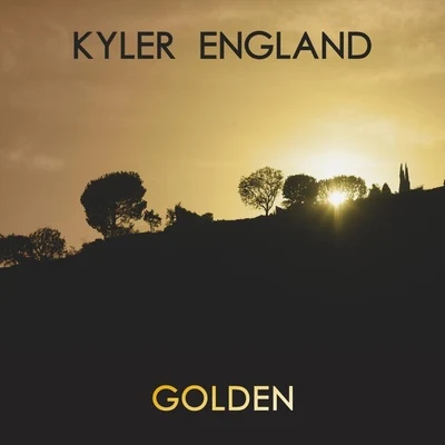 Kyler EnglandThomas HayesGolden