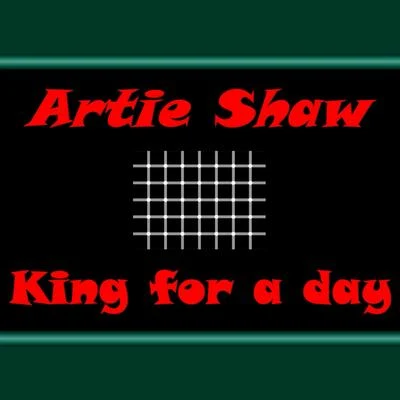 Artie Shaw/Bajka/Bing Crosby/Jojo Effect/DJ Mibor/Bebo Best/Heartik/Brenda Boykin/The Super Lounge Orchestra/Bicycle CorporationKing for a Day