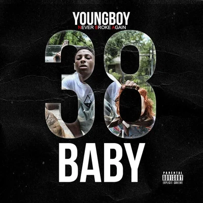 YoungBoy Never Broke Again/Rich The Kid/Lil Tjay/Internet Money/Dave/Juice WRLD/Quality Control/Young Jeezy/Akon/Gunna.38 Baby