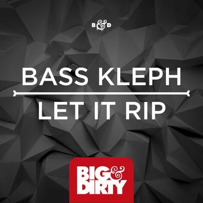 Bass KlephFilthy RichLet It Rip