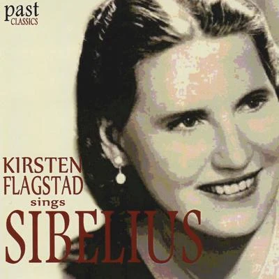 Kirsten FlagstadKirsten Flagstad Sings Sibelius