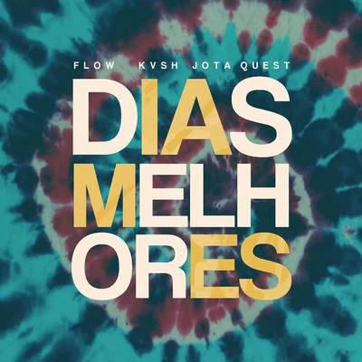 Jota QuestNile RodgersDias Melhores (Remix)