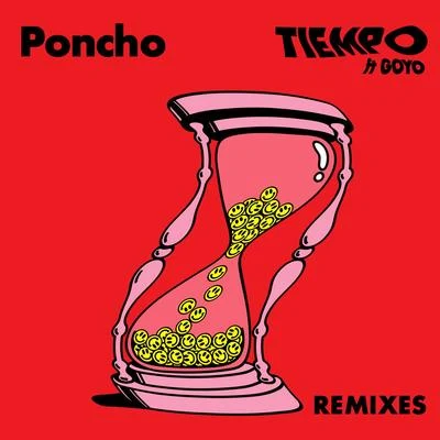 Poncho/Arruinaguacho/Omar Varela/MYKKATiempo (Remixes)