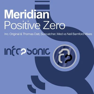 Alex Levine/Peyton Pleninger/Meridian/Michel Maurer/Ben RolstonPostive Zero