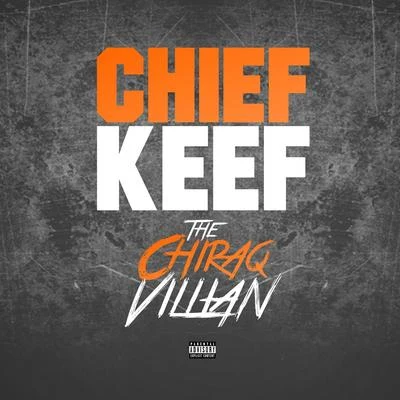 Ron-RonTheProducer/Chief Keef/03 GreedoChiraq Villian