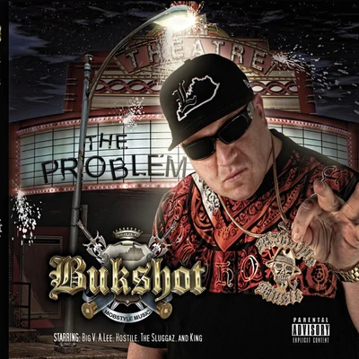 BukshotThe Problem