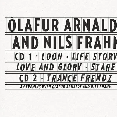 Ólafur ArnaldsCollaborative Works