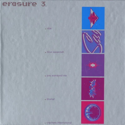 ErasureErasure 3