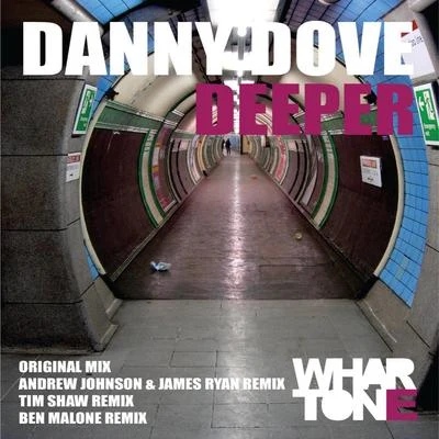 Danny Dove/Eddie KidDeeper