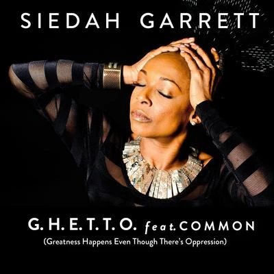 Siedah GarrettThe Orchestral Academy Of Los AngelesJurgen JohannesGlen BallardG.H.E.T.T.O.