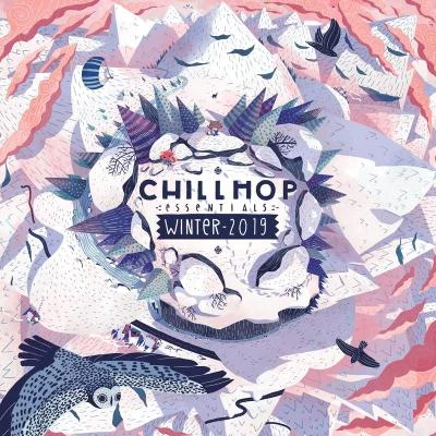 Chillhop MusicChillhop Essentials Winter 2019