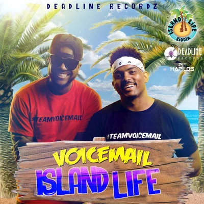 Little Lion Sound/VoicemailIsland Life - Single