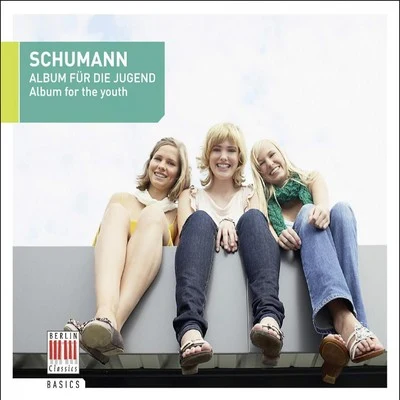 Norman ShetlerSchumann: Album for the Young