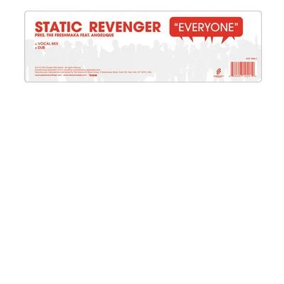 Static RevengerEveryone