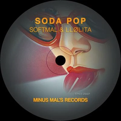 SoftmalSoda Pop