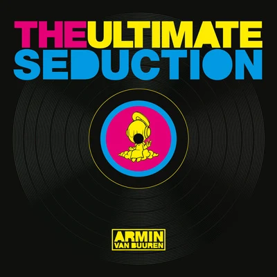 The Ultimate SeductionThe Ultimate Seduction