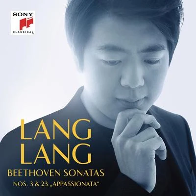 郎朗Lang Lang plays Beethoven