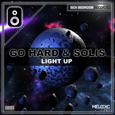 Go Hard/Milano the DonLight Up