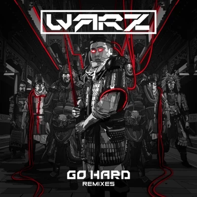 WarzGO HARD REMIXES