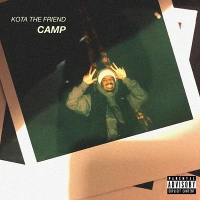 KOTA The FriendCamp