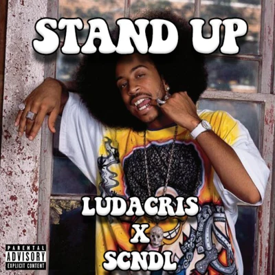 Strike Nine/SCNDLStand Up (SCNDL Bootleg)