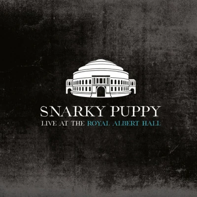 Snarky PuppyLive at the Royal Albert Hall