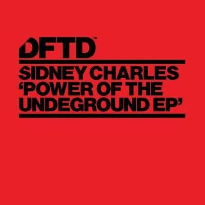 Sidney CharlesSantéPower Of The Underground