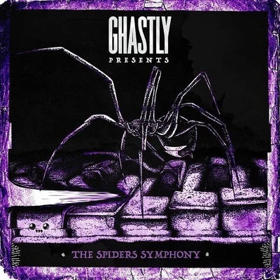 GhastlyMisdomThe Spiders Symphony