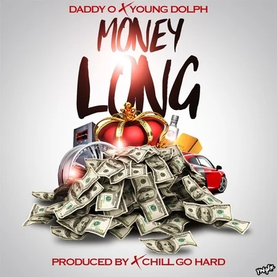 Young DolphMoney Long (feat. Young Dolph)