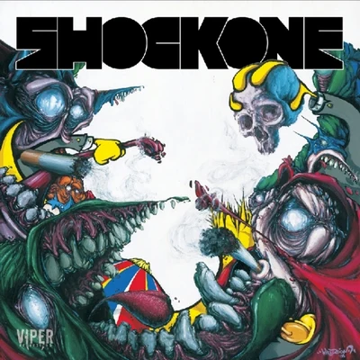 ShockOne/PhetstaShockOne EP