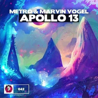 MetroSebo KApollo 13