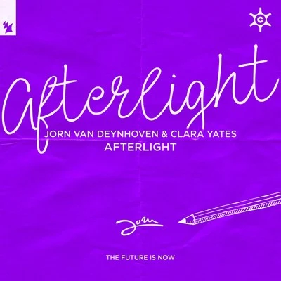 Jorn Van Deynhoven/Christina NovelliAfterlight