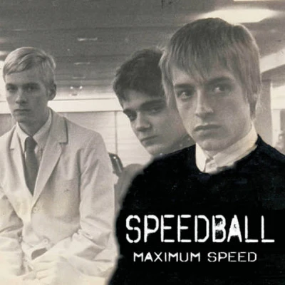 SpeedballMaximum Speed