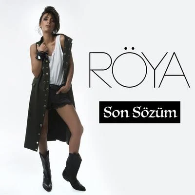 RoyaSon Sözüm