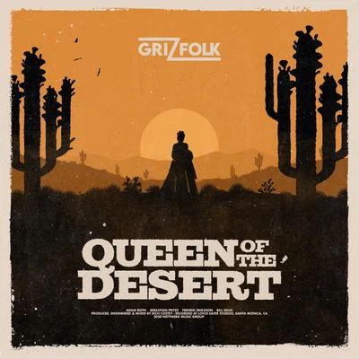 GrizfolkQueen of the Desert