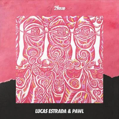 Lucas Estrada/Devan/Laura White2face