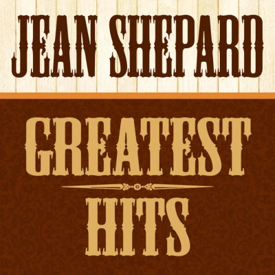 Jean ShepardGreatest Hits