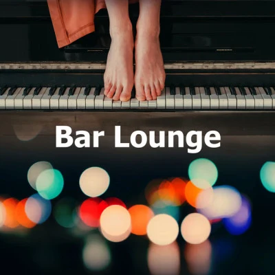 Piano BarBar Lounge