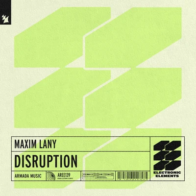 Maxim LanyDisruption