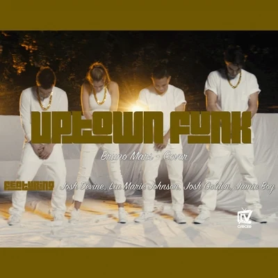 goldEN/SUMINUptown Funk