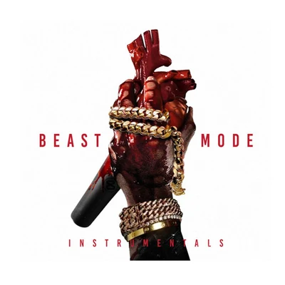 FutureBeast Mode (Instrumentals)