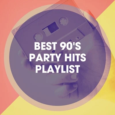 Eurodance AddictionBest 90s Party Hits Playlist