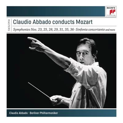 Claudio AbbadoFranz LisztMartha ArgerichThe London Symphony OrchestraClaudio Abbado Conducts Mozart