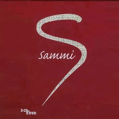 鄭秀文 (Sammi)/許志安 (Andy Hui)Sammi Ultimate Collection