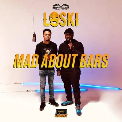 LoskiMad About Bars