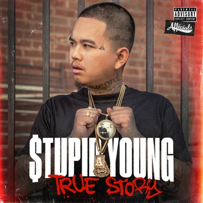 $tupid Young/Celly Ru/Compton AVTrue Story